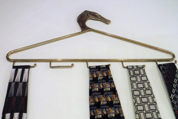 Tie coat hanger new arrivals