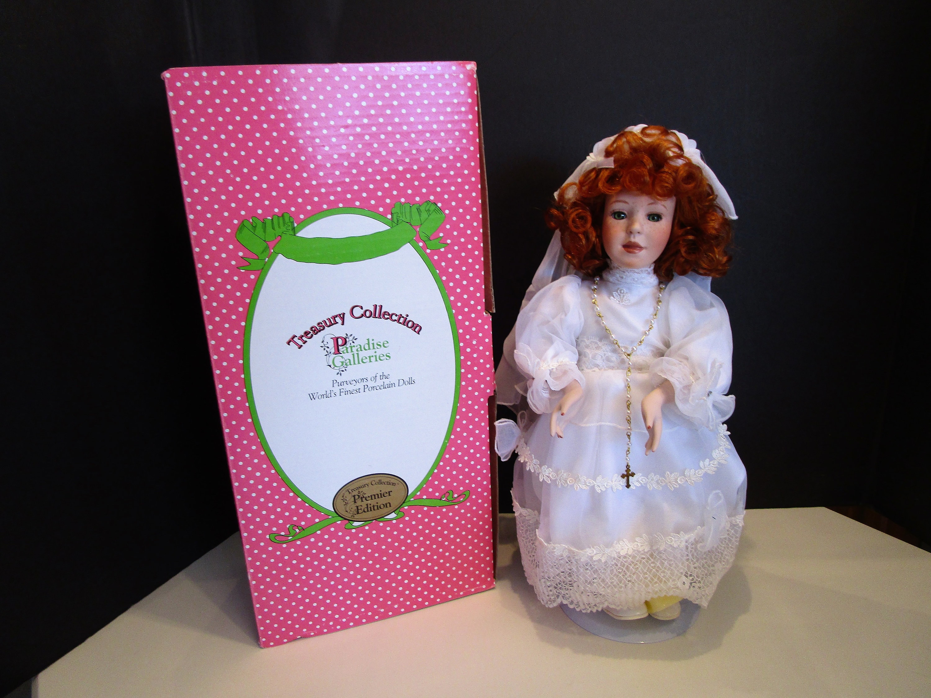 Robes de Communion | Rosa Clará