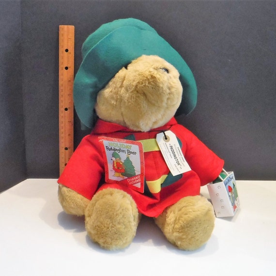 paddington bear bear