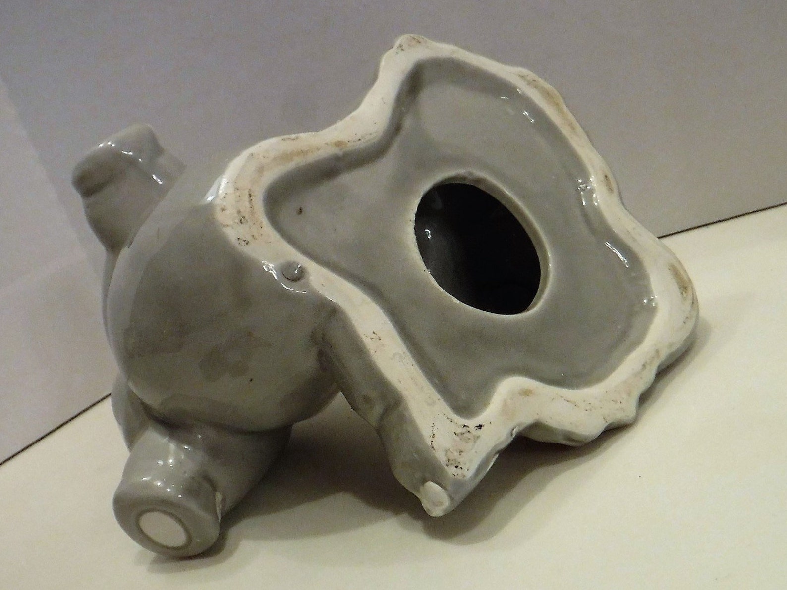 Elefant Sparschwein 1960er Jahre Sparschwein Elefant | Etsy