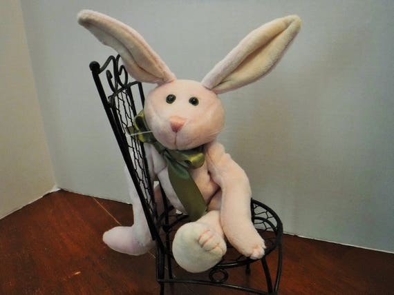 jb bean and associates rabbit