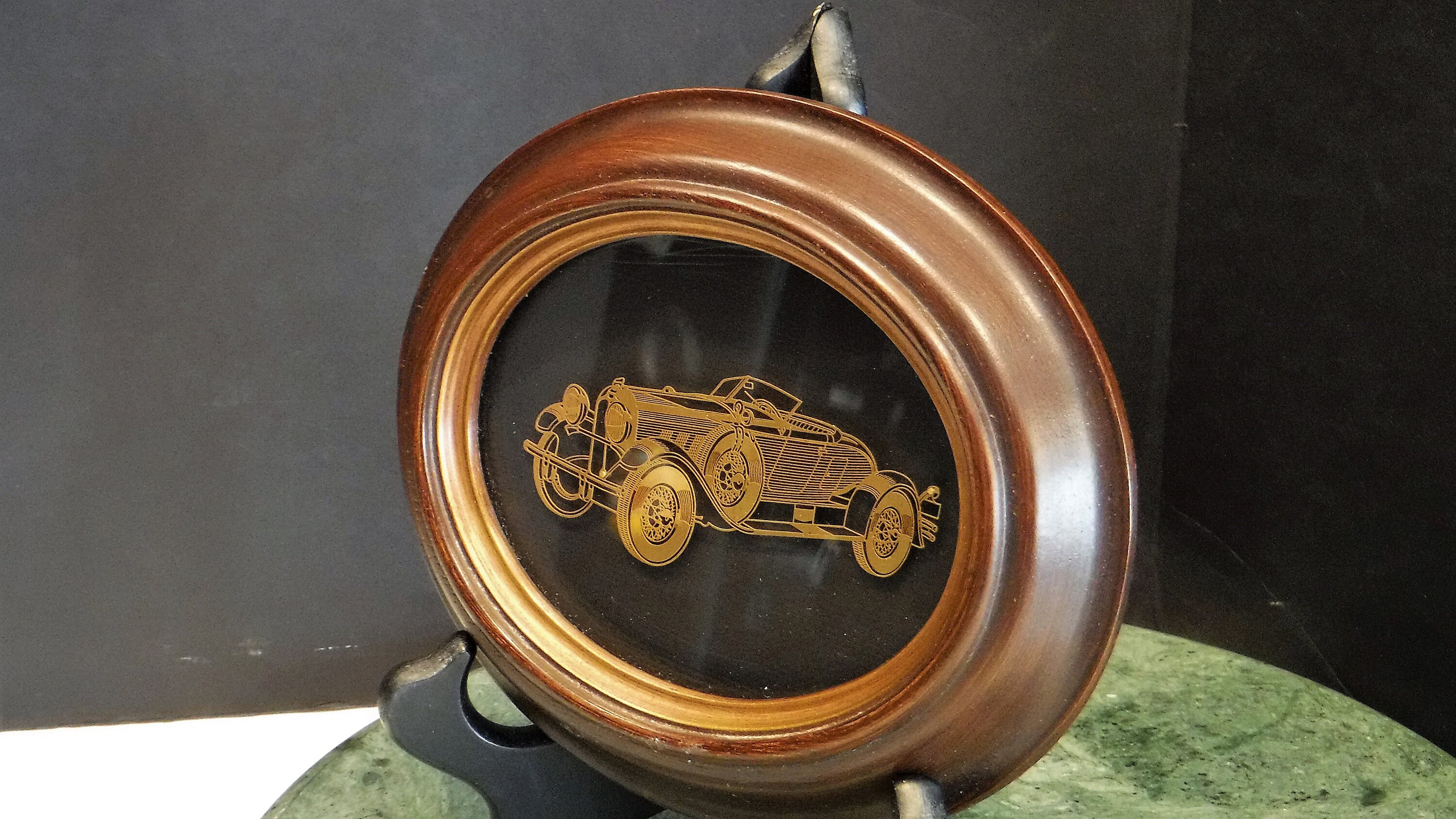 Antique Car Decor 1929 Car Antique Wall Décor Antique Car | Etsy