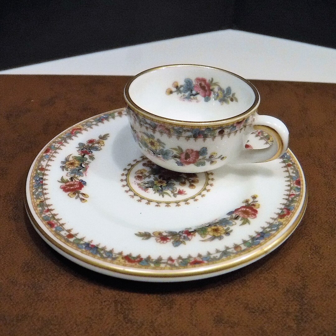 『お中元うー特価』　COALPORT 旧 『Ming Rose』 il_1080xN.1659154843_5l16.jpg