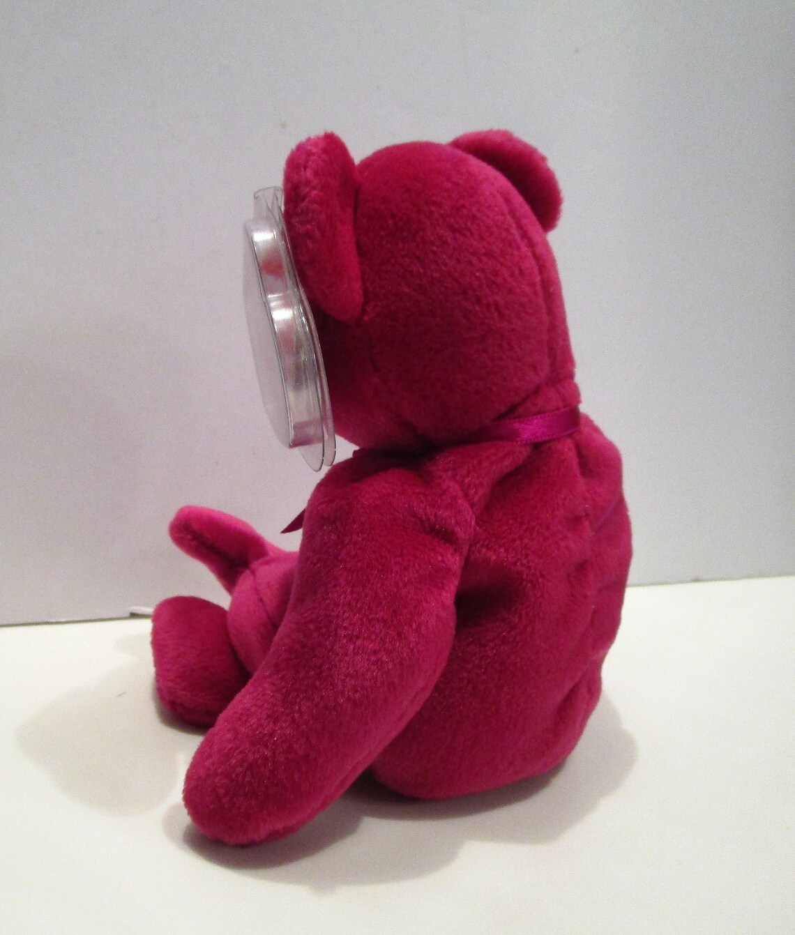 Ty Beanie Babies Valentina Valentines Valentina Ty Beanie Etsy