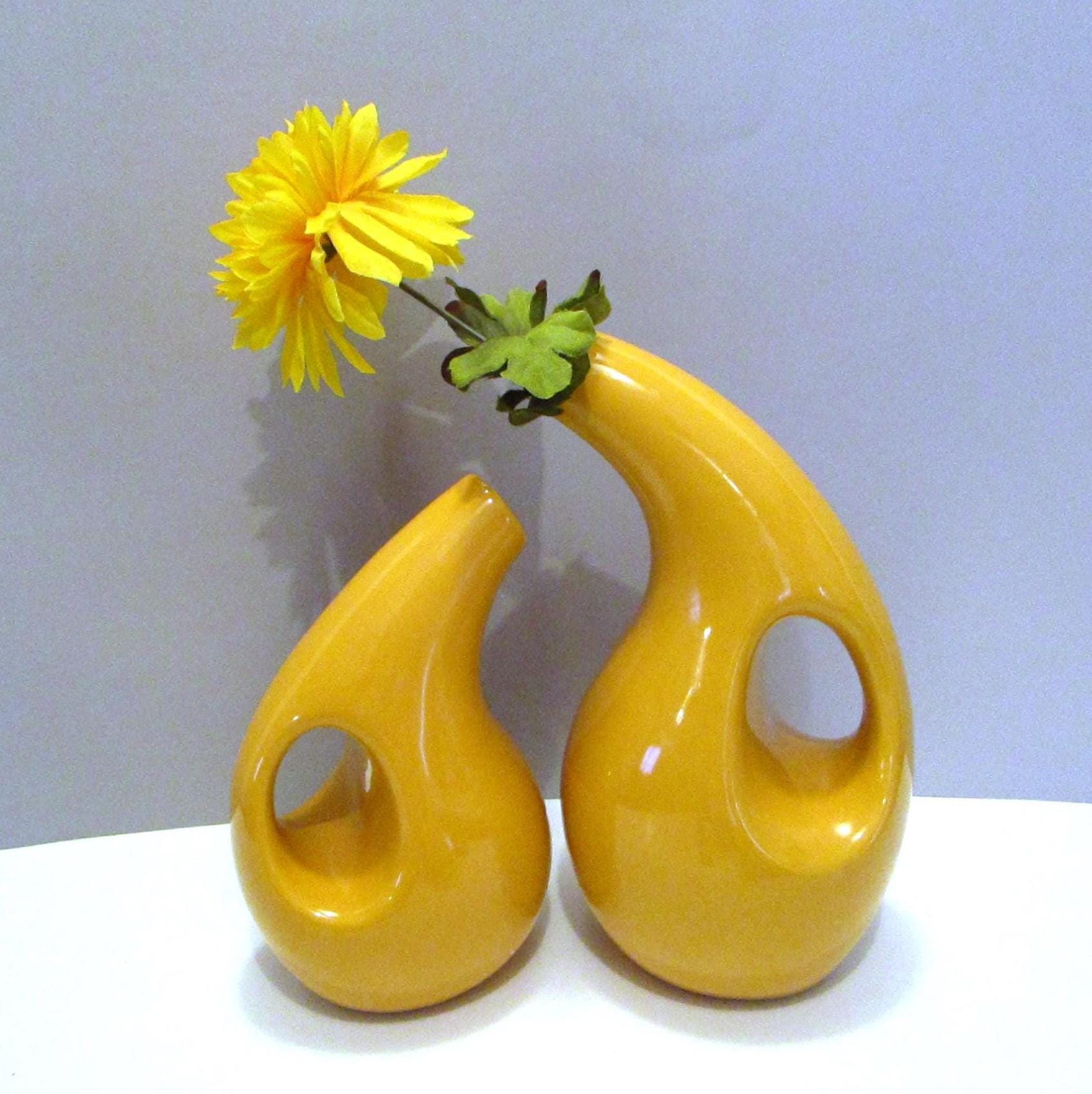 Retro Orange Ceramic Pitcher Set: Rachael Ray Inspired Kitchen