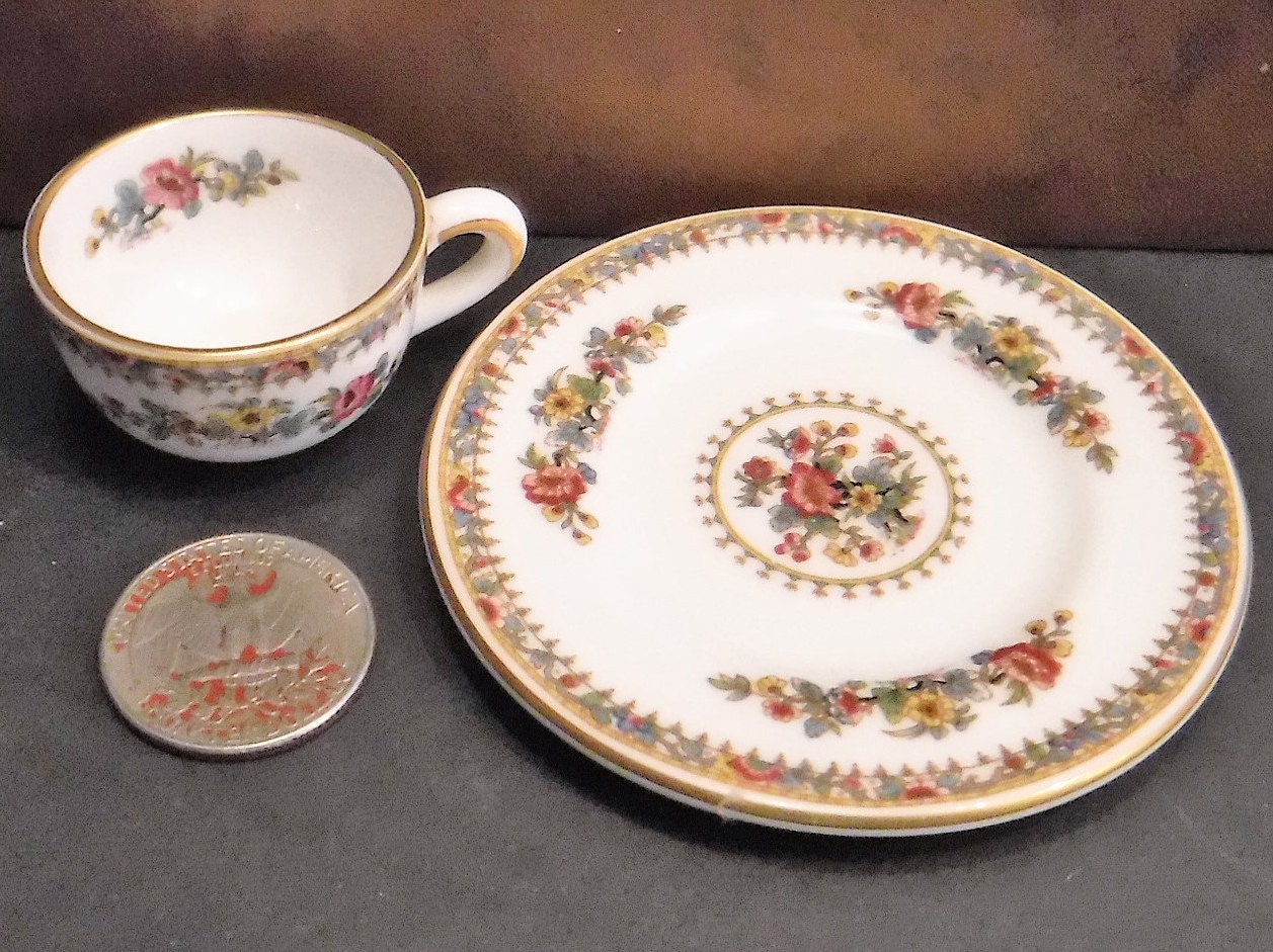 『お中元うー特価』　COALPORT 旧 『Ming Rose』 お中元うー特価』 COALPORT 旧WEDGWOOD 『Ming Rose』