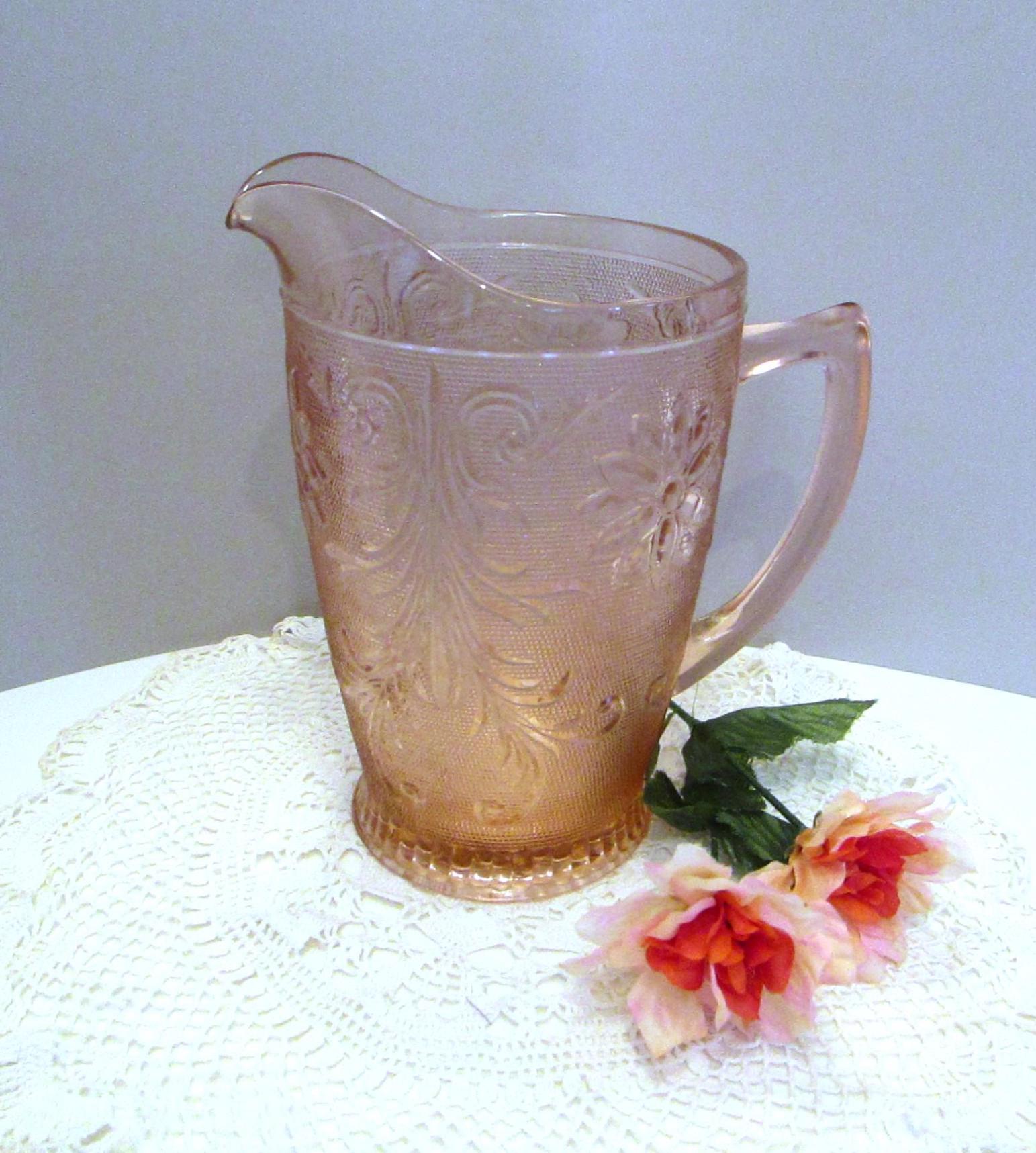 Tierra Glassware - Etsy