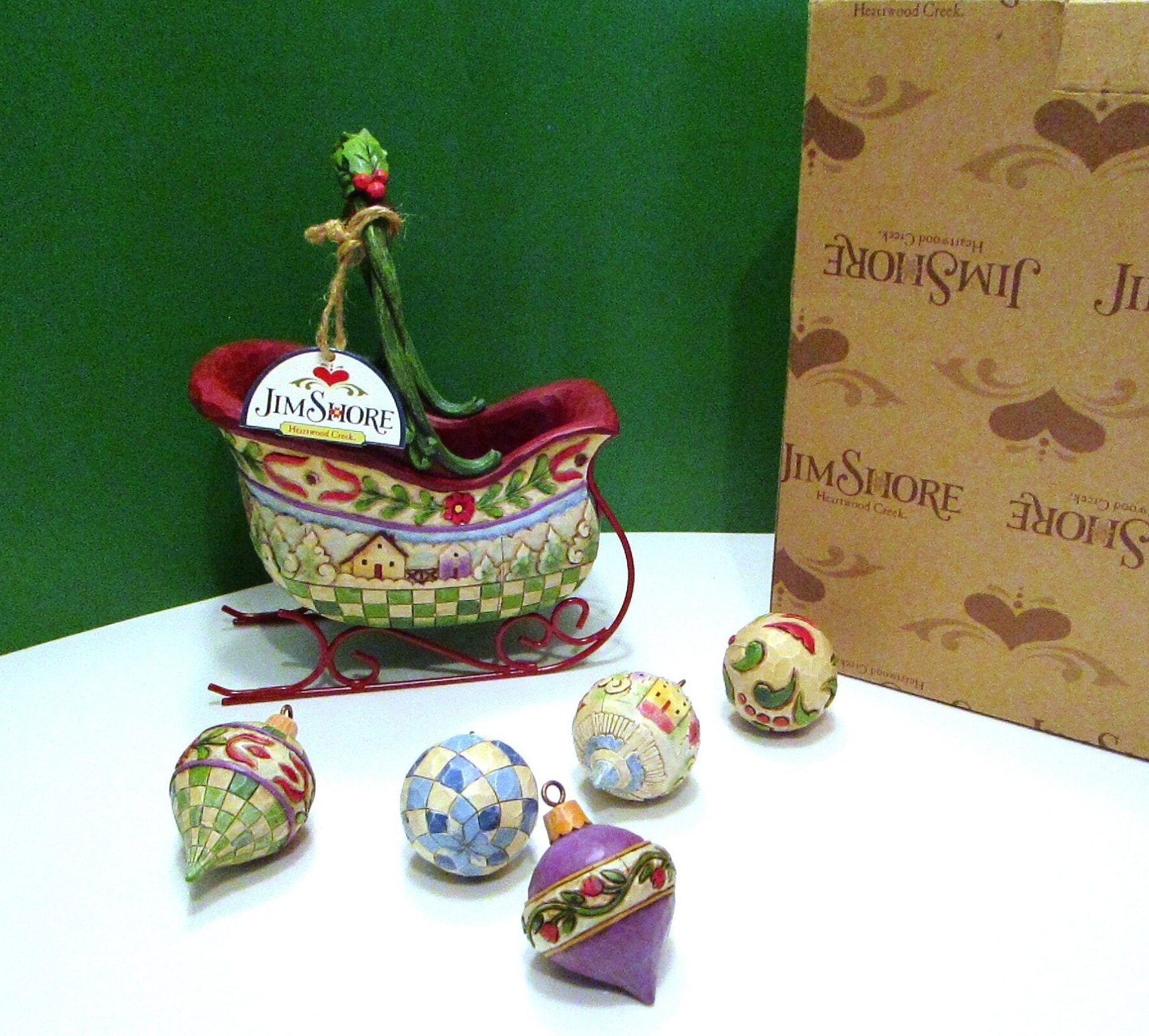 Jim shore santa - Etsy 日本 Jim shore santa - Etsy 日本