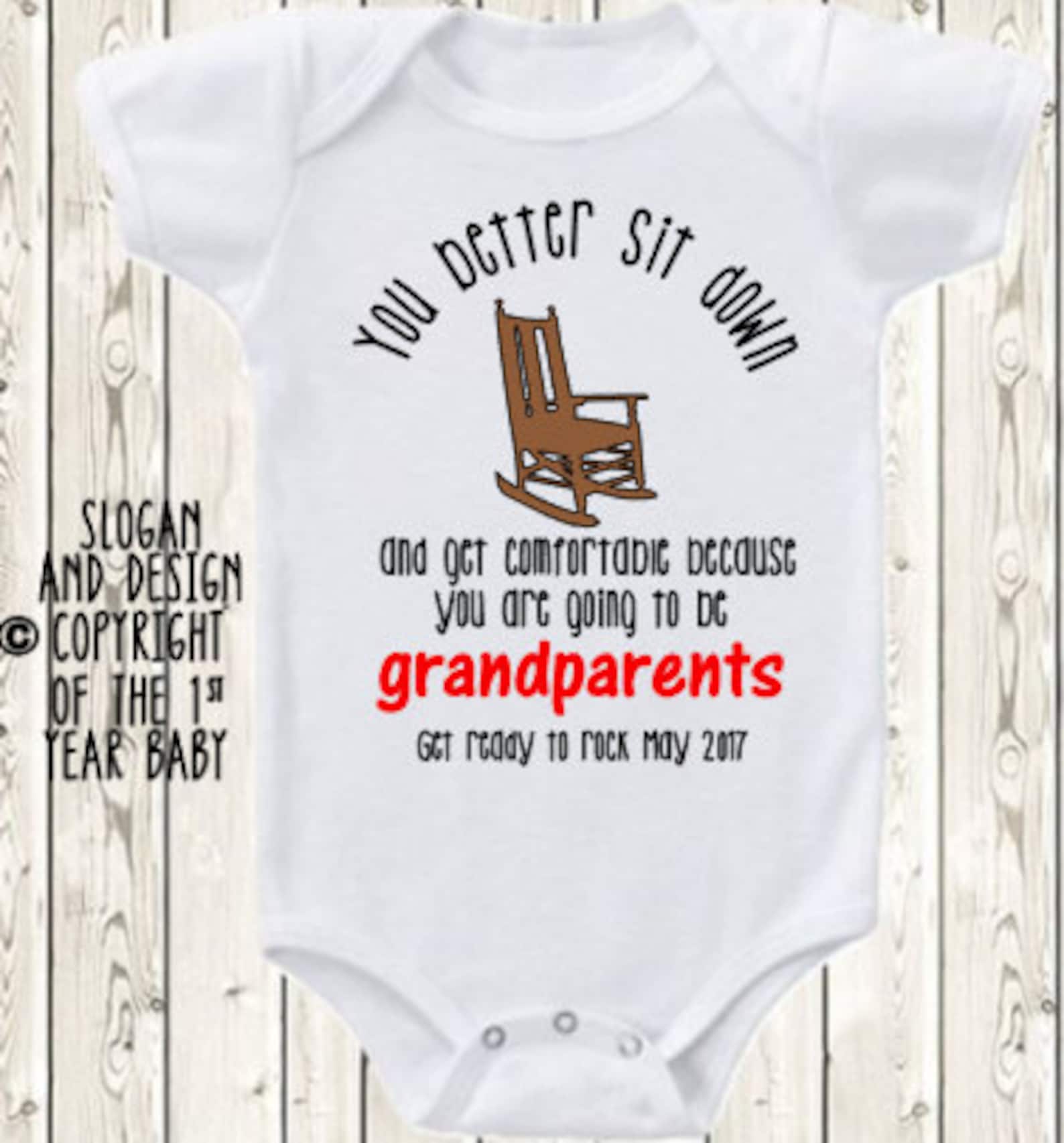 Pregnancy Announcement Idea Great Grandparents Funny Pregnancy Etsy pregnancy-announcement-idea-great-grandparents-funny-pregnancy-etsy