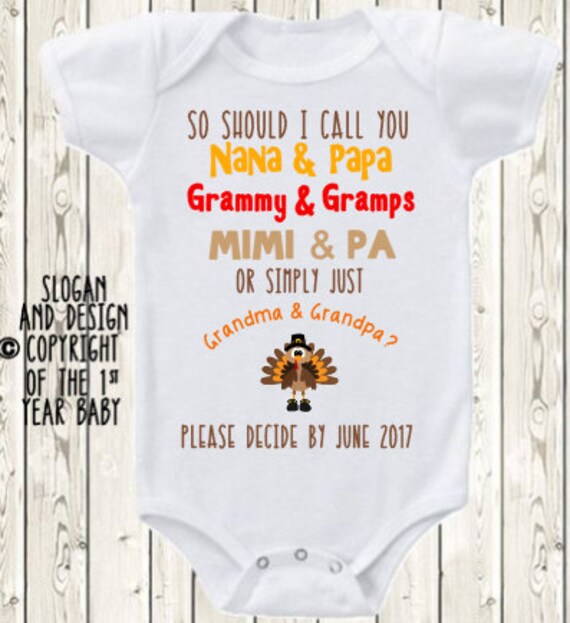 etsy baby announcement onesie