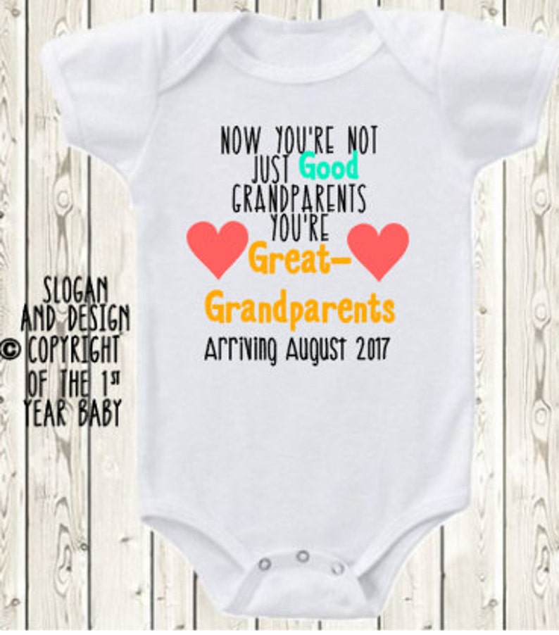 Custom Pregnancy Announcement Idea For Great Grandparent Etsy custom-pregnancy-announcement-idea-for-great-grandparent-etsy