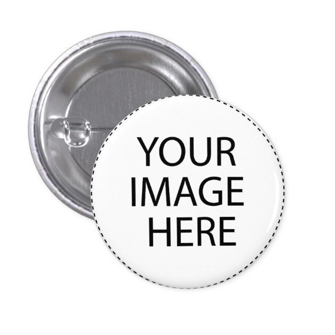 Custom Order 24 Buttons - Etsy