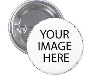 Custom order 35 buttons