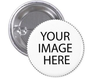 Custom order 14 buttons