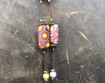 Bracelet Millefiori