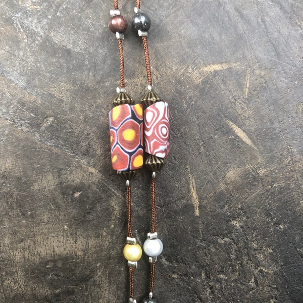 Bracelet Millefiori