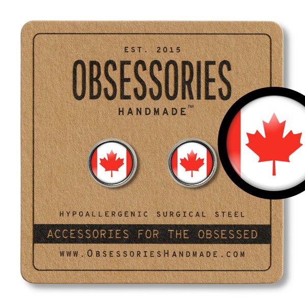 Canadian Jewelry Etsy