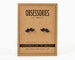 Black Mustache Earrings Stud Earrings Post Mustache Jewelry Mustache Accessories Mustache Gift Idea Movember Beard Quirky Kitschy Kitsch 