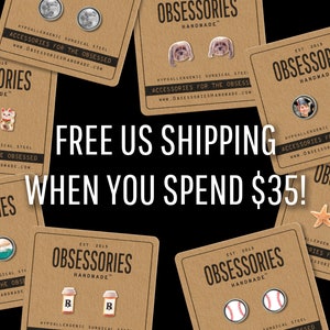 Female Symbol Jewelry Stud Earrings Post Earrings Venus Symbol Accessories Feminist Symbol Sign Gay Pride Lesbian LGBT Feminist Gift Idea image 6