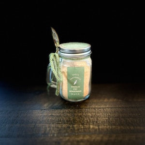 French Fry Seasoning - Mild Heat