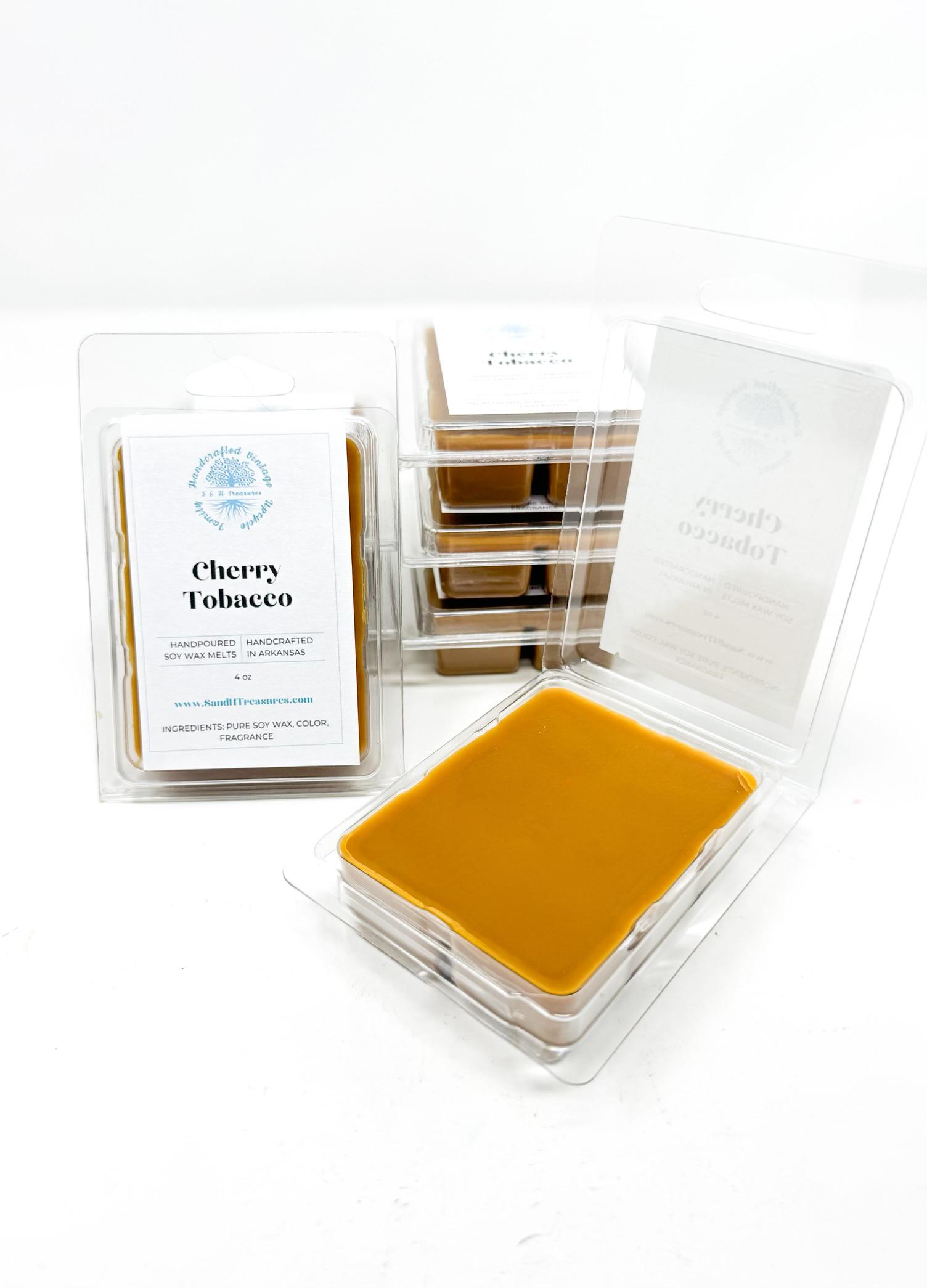 Cherry Tobacco