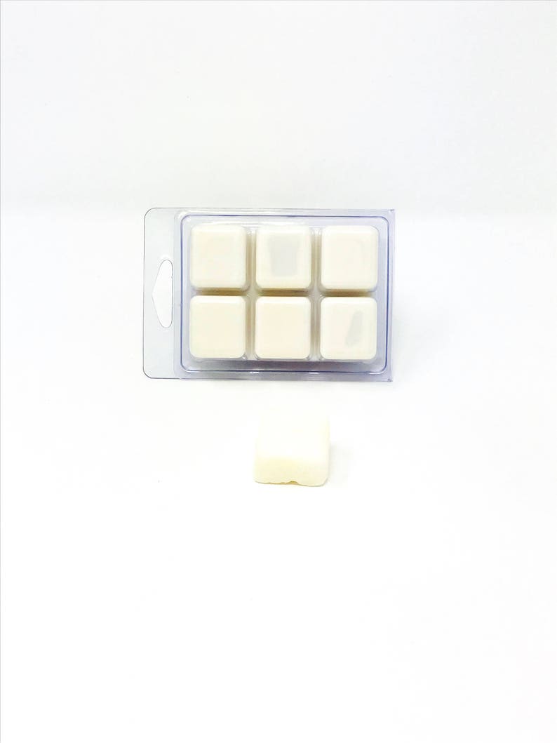 Home Fragrance Wickless Candles Hand Poured Tarts -Eco Friendly Scented Wax Tart Melts Coconut Soy Wax Tarts Organic Soy Wax Melts