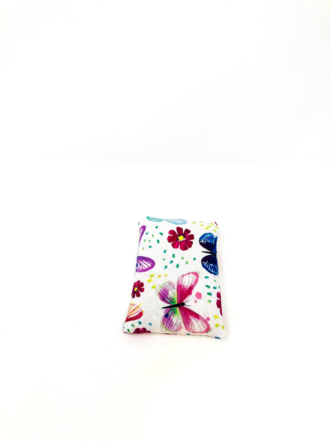 Butterfly Boo Boo Bag Hot / Cold Pack Eye Pillow Etsy