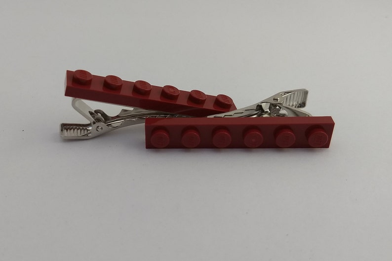 Lego Tie Clip