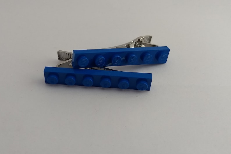Lego Tie Clip