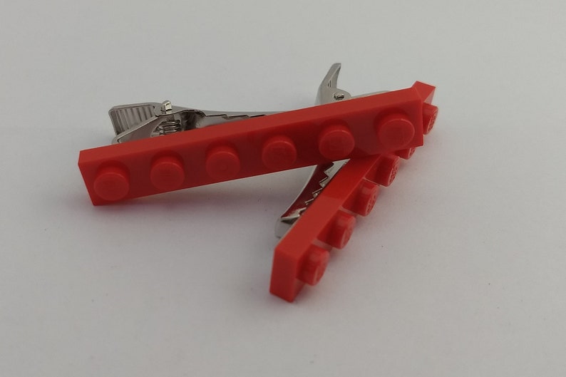 Lego Tie Clip