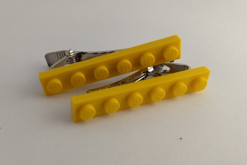 Lego Tie Clip