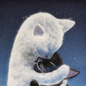 Felino de Rafael