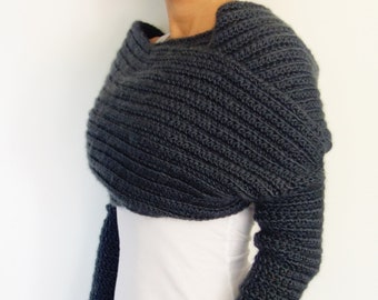 Sweater Scarf Crochet Pattern Crochet Pattern Crochet Scarf Sweater Scarf Crochet Pattern Crochet Pattern Crochet Scarf