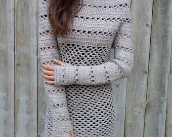 【Rozen Kreuz】crochet loose kintニット Rosen Kreuz】crochet loose knit | OUR BRAND,Rosen Kreuz