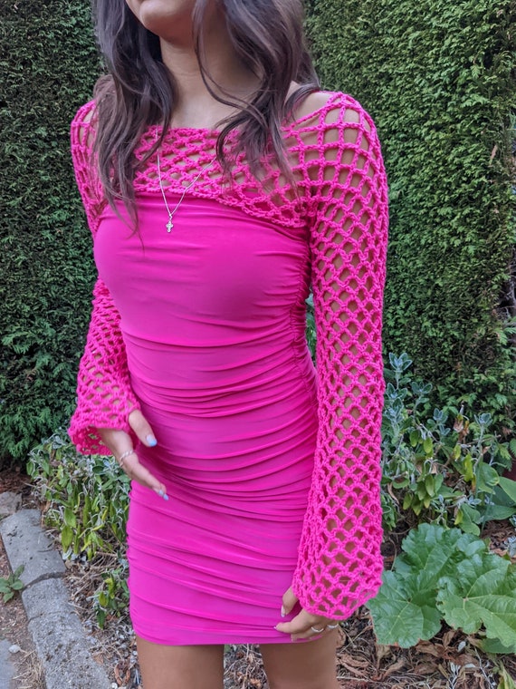 crochet tops for sale