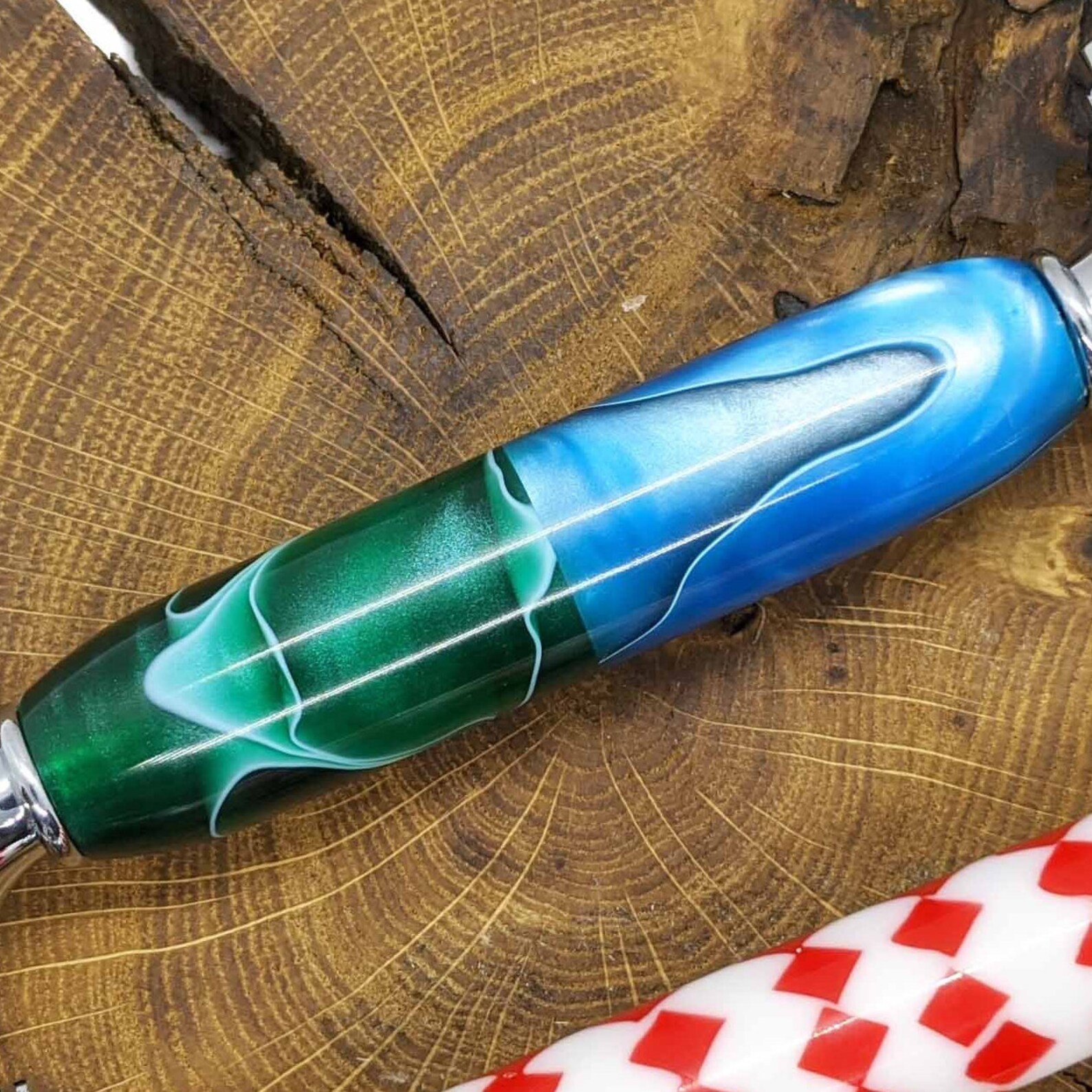 Unique acrylic safety razors. A perfect shaving gift for him. | Etsy