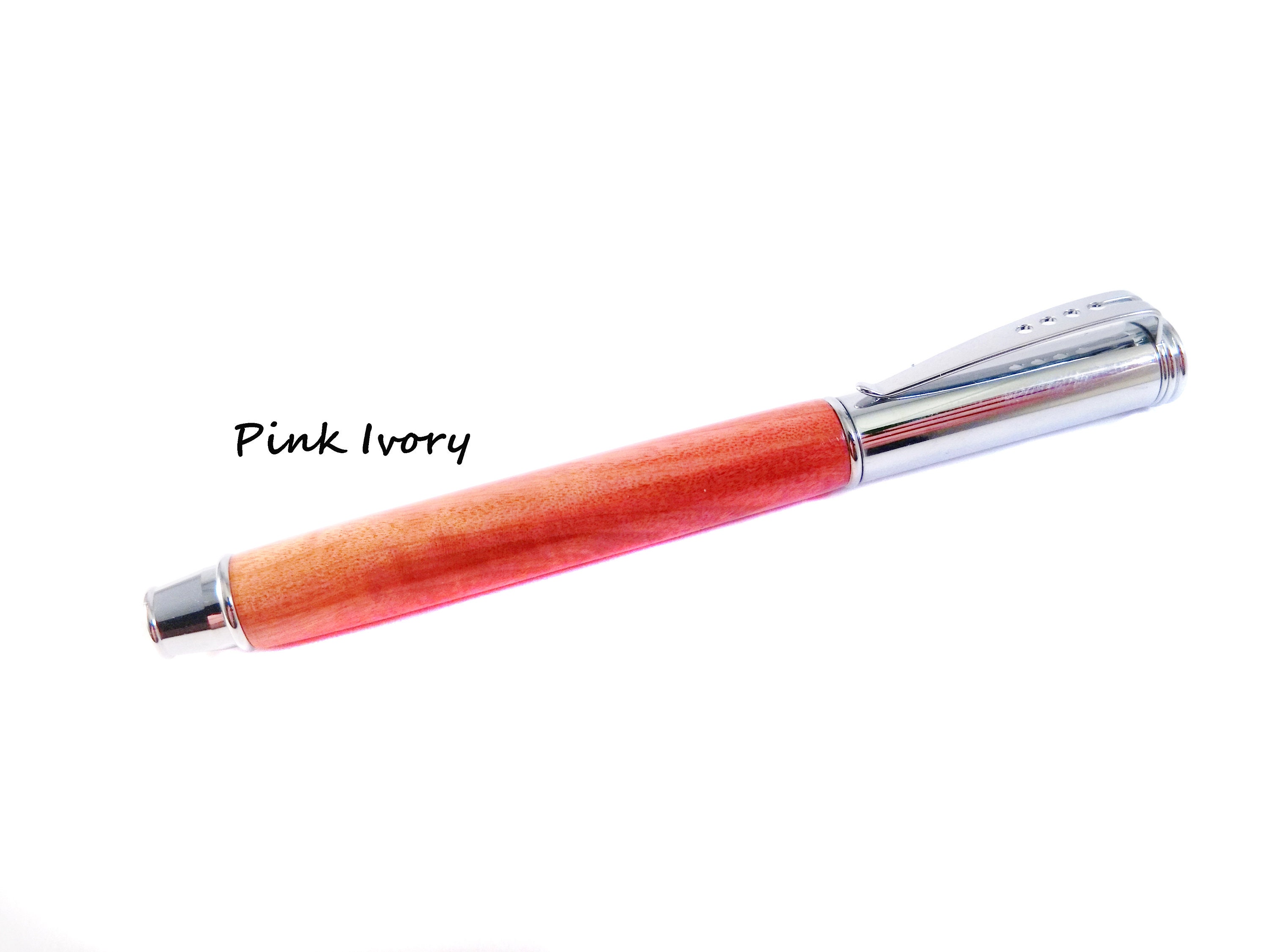 Back to school ballpoint pen personalized pen for a wooden Etsy