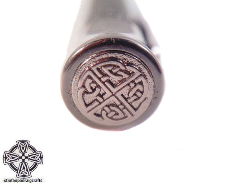 Mechanical Pencil in Irish Bog Oak Irish Made Gift for a 5th Etsy