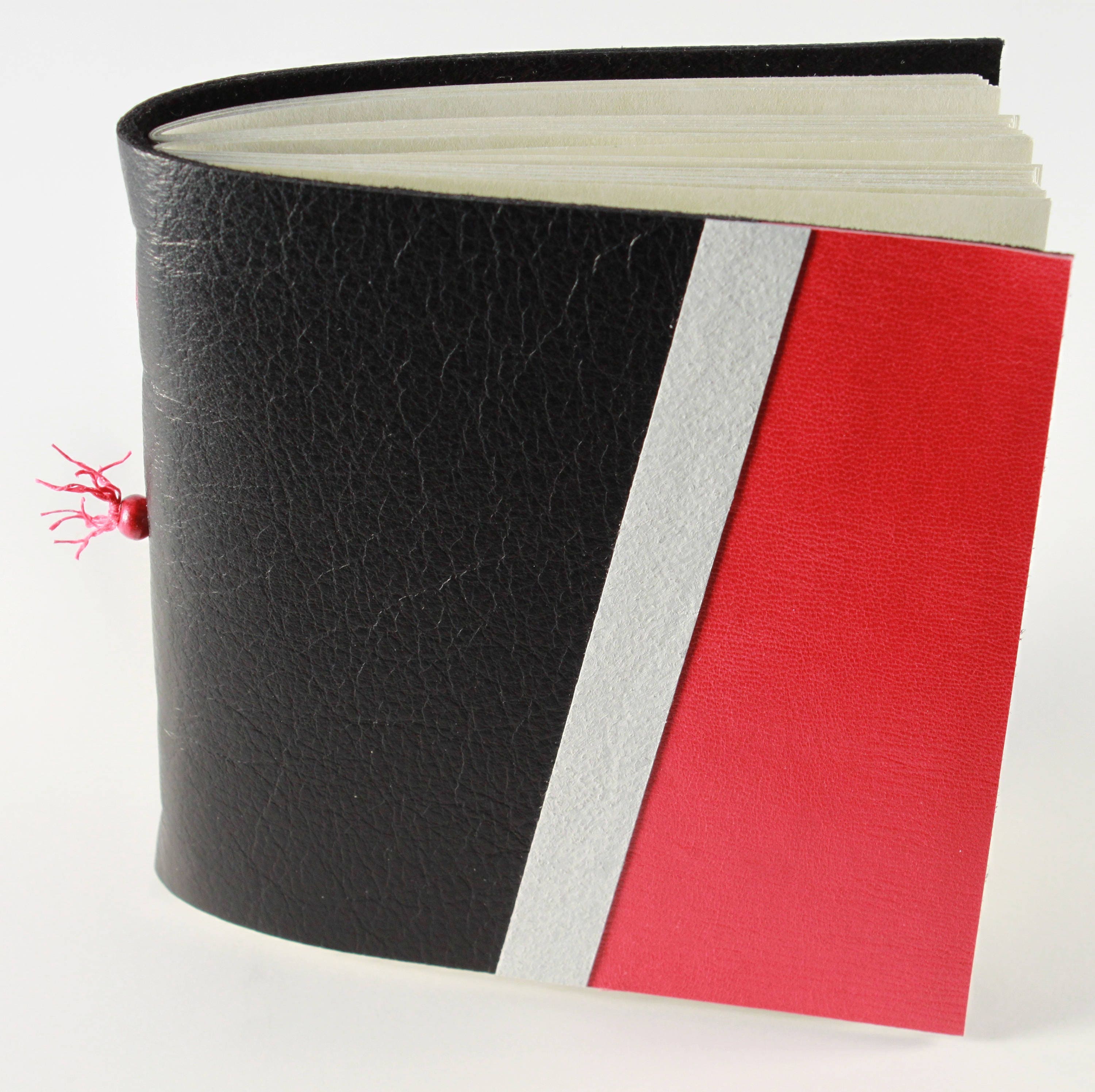 Carnet De Journal En Cuir - Couverture En Cuir, Neuf, Parfait Pour Notes Ou écriture