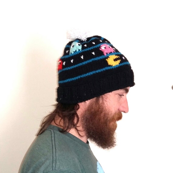 Design your own bobble hat Clearance