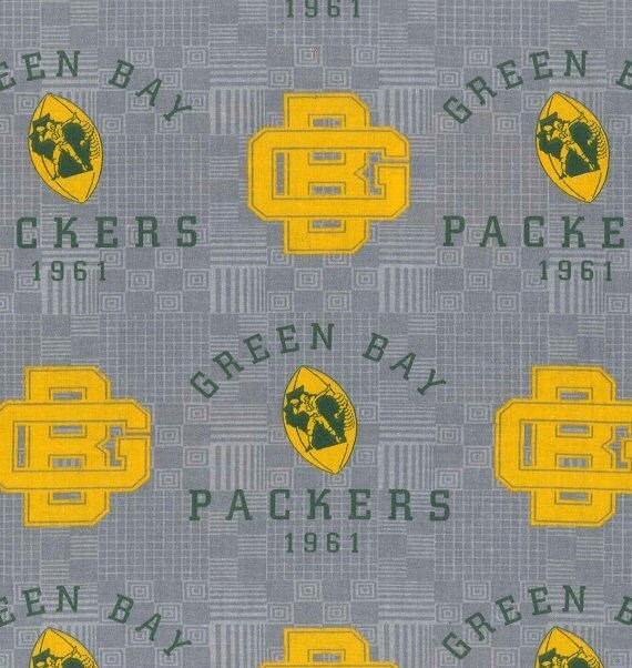 green bay packer bandana