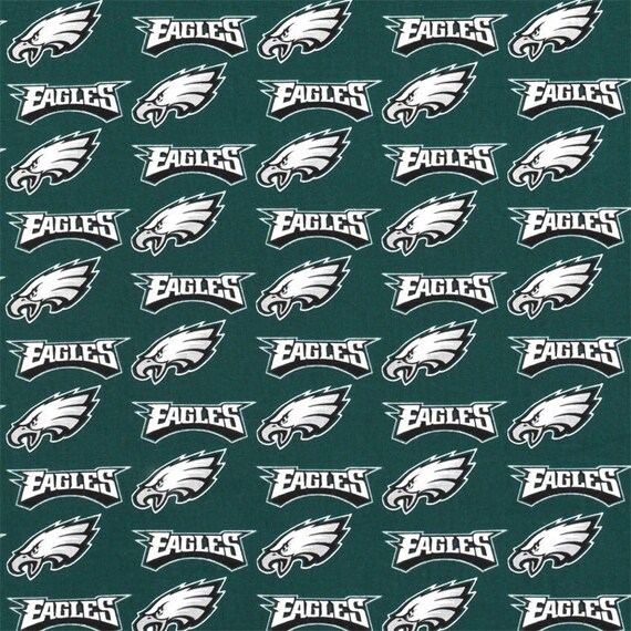 philadelphia eagles bandana