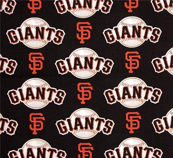 sf giants bandana