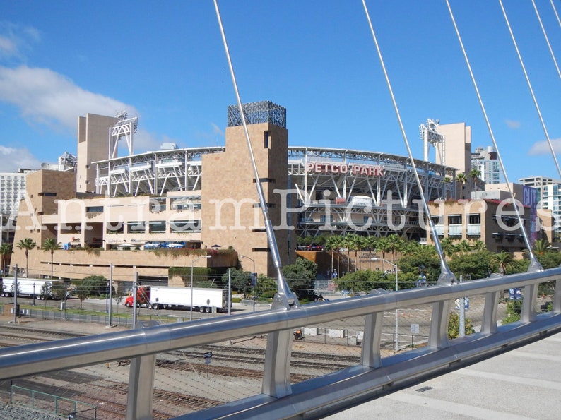 Petco Park Concert Seating Chart Paul Mccartney