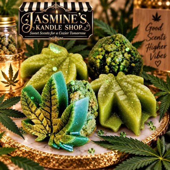 4/20 waxmelts/cannabis waxmelts