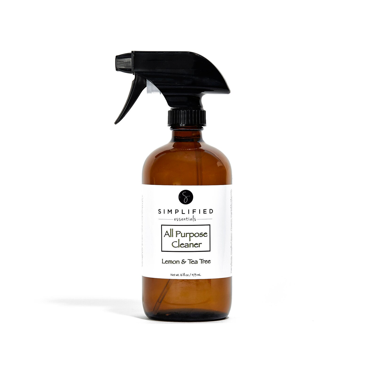 All Purpose Cleaner, Natural Cleaner, Yoga Mat Cleaner, Non Toxic