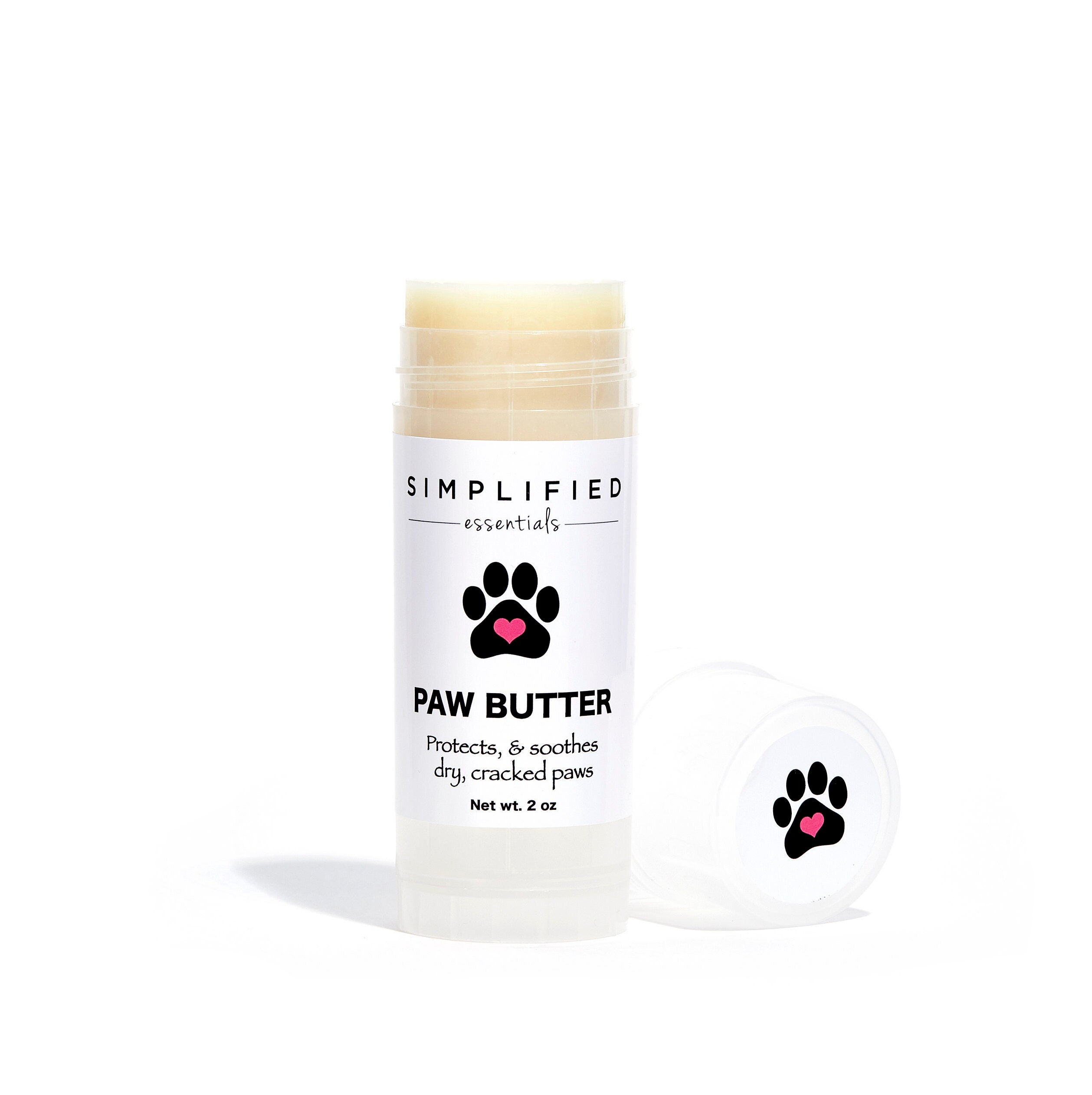 Paw Butter Dog Paw Lotion Moisturizer for Dogs Etsy