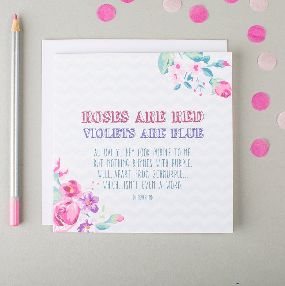 Anniversary Poems - Etsy Ireland Anniversary Poems - Etsy Ireland