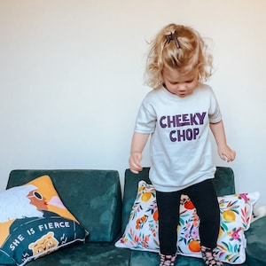 Personalised Children's Nickname T-Shirt - Personalised Kid's Tee - Custom Children's Top - Kids Birthday Top