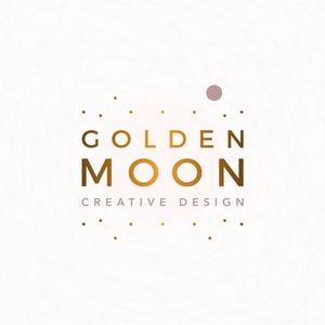 Diseño de mini marca/logotipo + tarjeta de presentación + animación de video - Identidad de marca profesional y artística - Wumi Studio